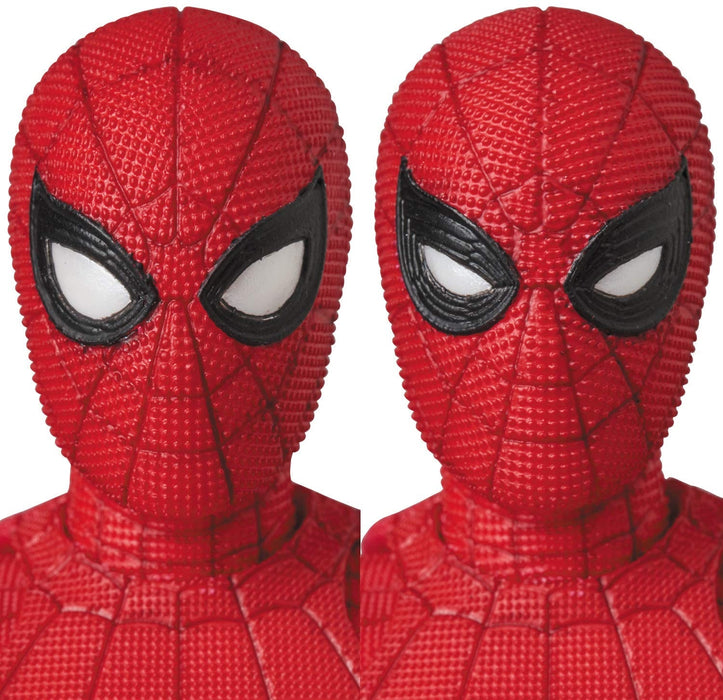 Spider-Man: Far From Home - Mafex - Spider-Man Upgrade Suit (Medicom Toy)