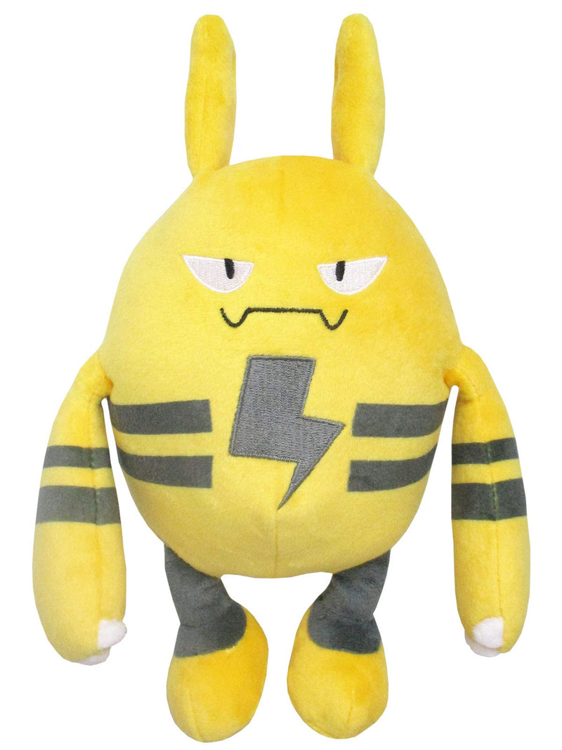 "Pokemon" Allstar Collection Plush PP141 Elekid (S Size)