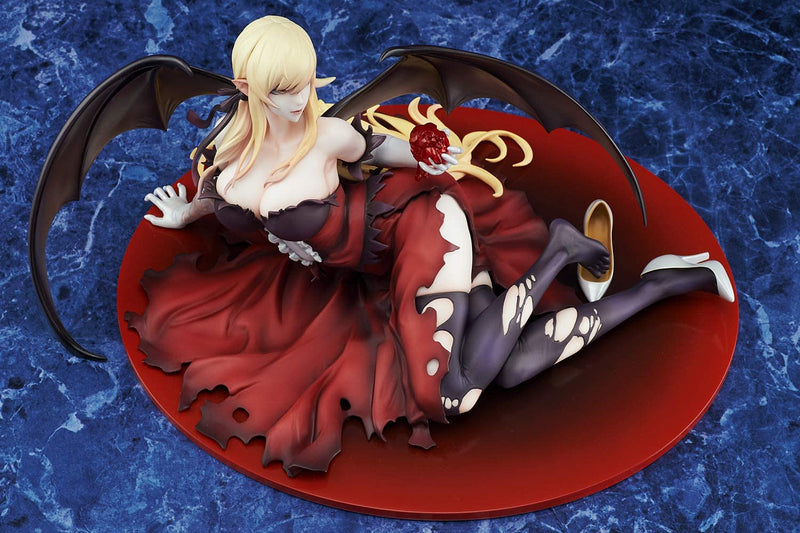 Kizumonogatari - Kiss-Shot Acerola-Orion Heart-Under-Blade (Bell Fine)