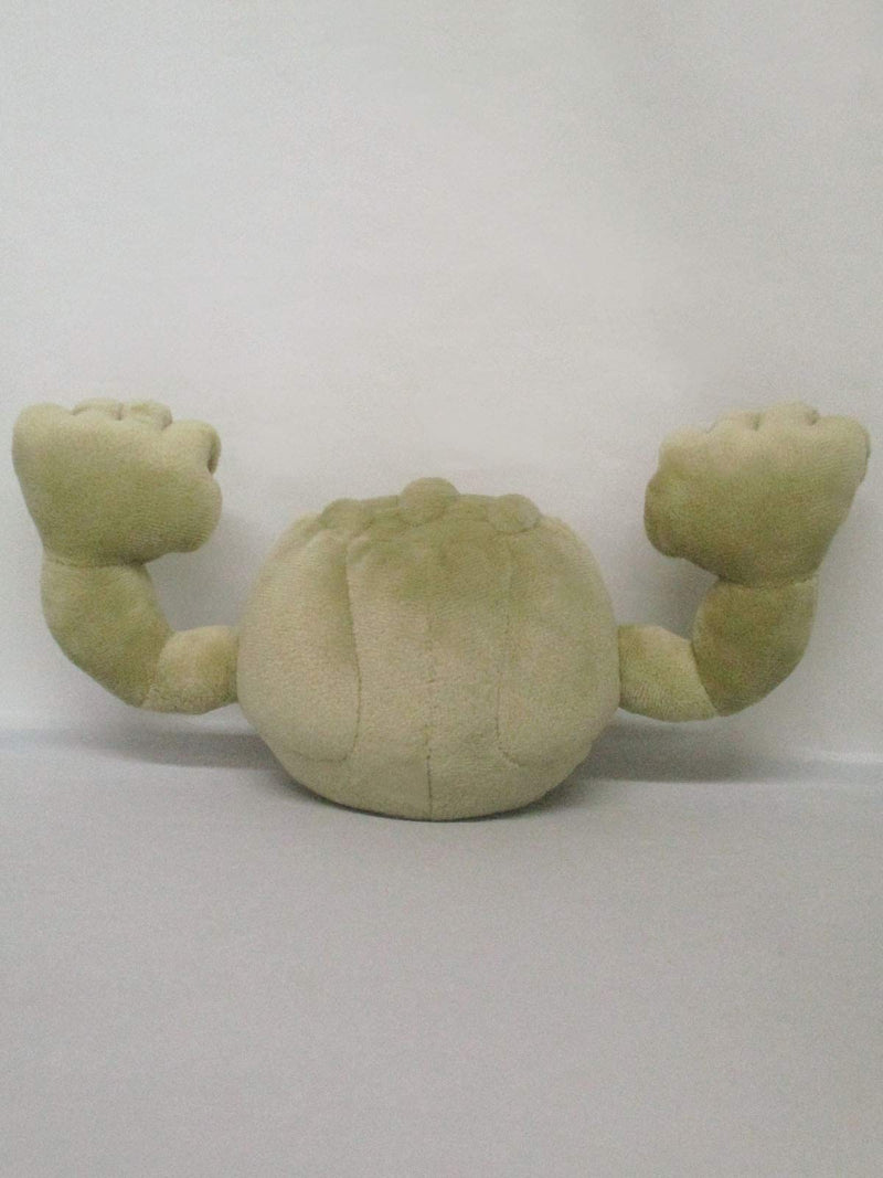 "Pokemon" Allstar Collection Plush PP137 Geodude (S Size)