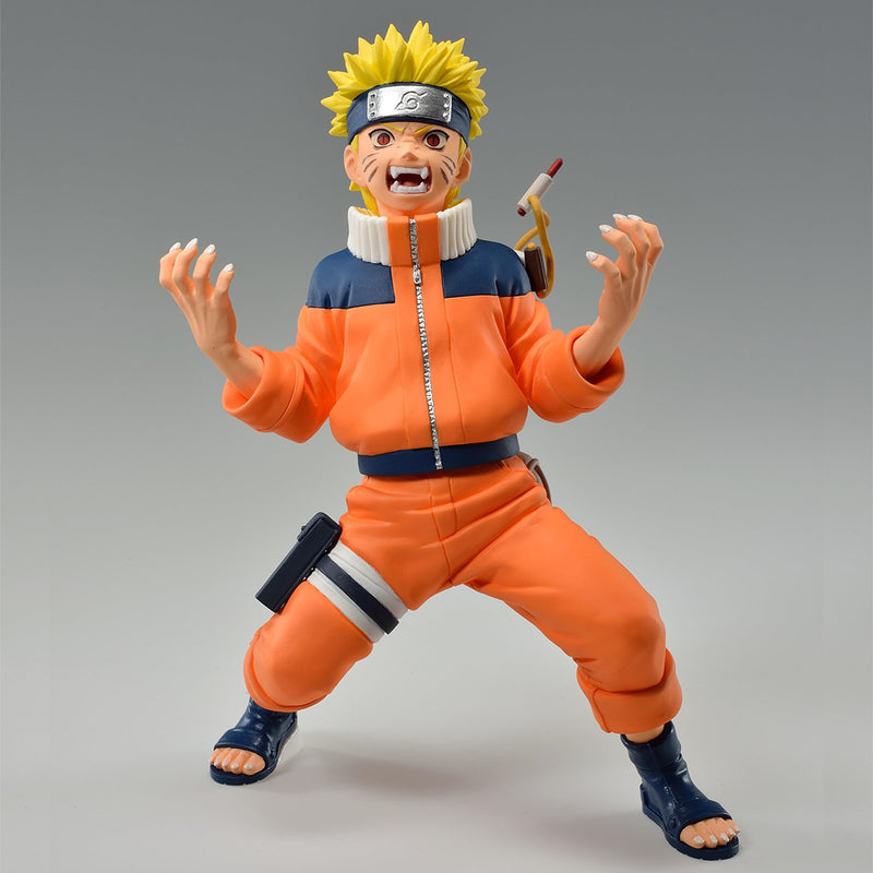NARUTO- VIBRATION STARS-UZUMAKI NARUTO-Ⅱ