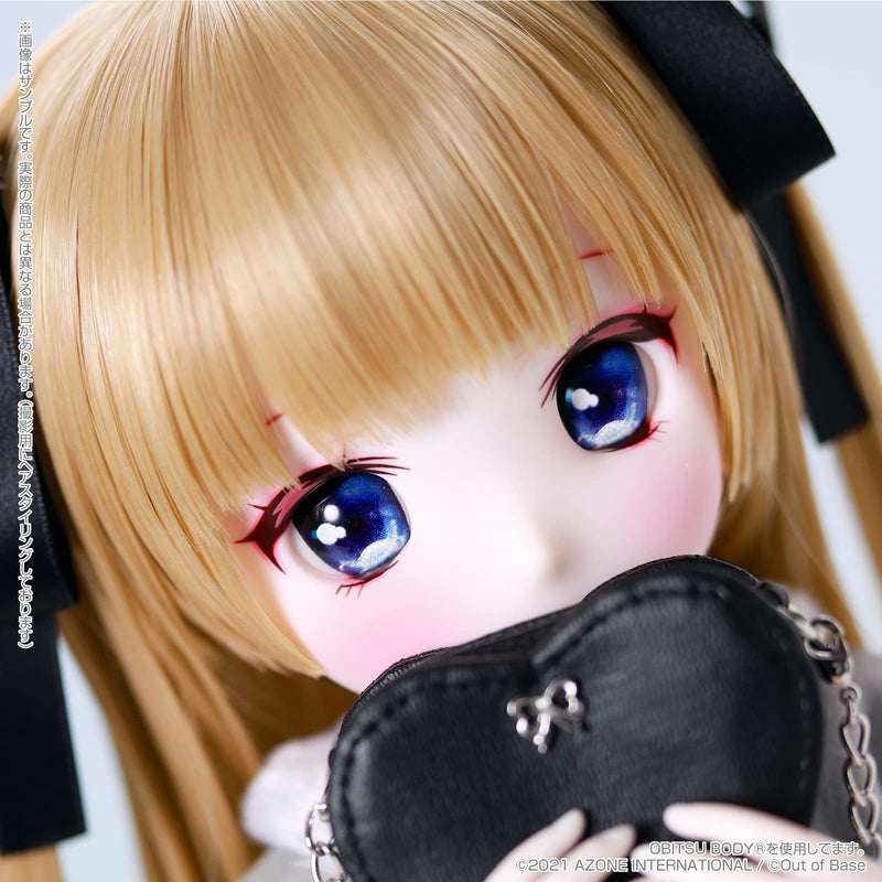 Iris Collect Petit Anna -Wonder Fraulein- Eternal Princess