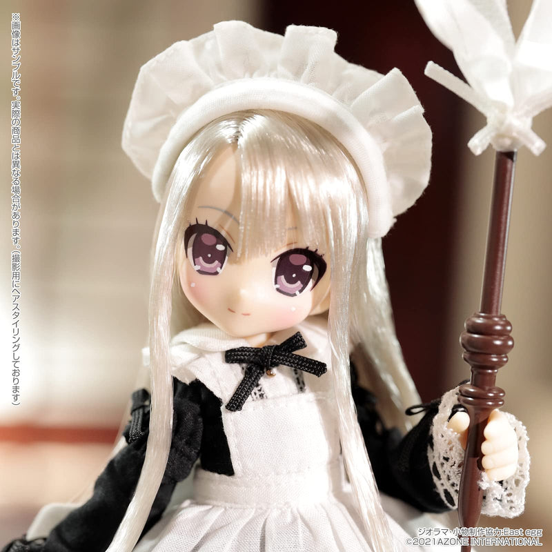 Lil' Fairy -Small Maid- Vel 7th Anniversary (Normal Mouth Ver.)