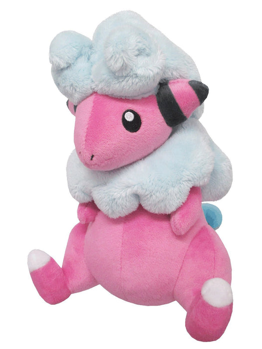 "Pokemon" Plush All Star Collection Vol. 7 PP83 Flaffy (S Size)