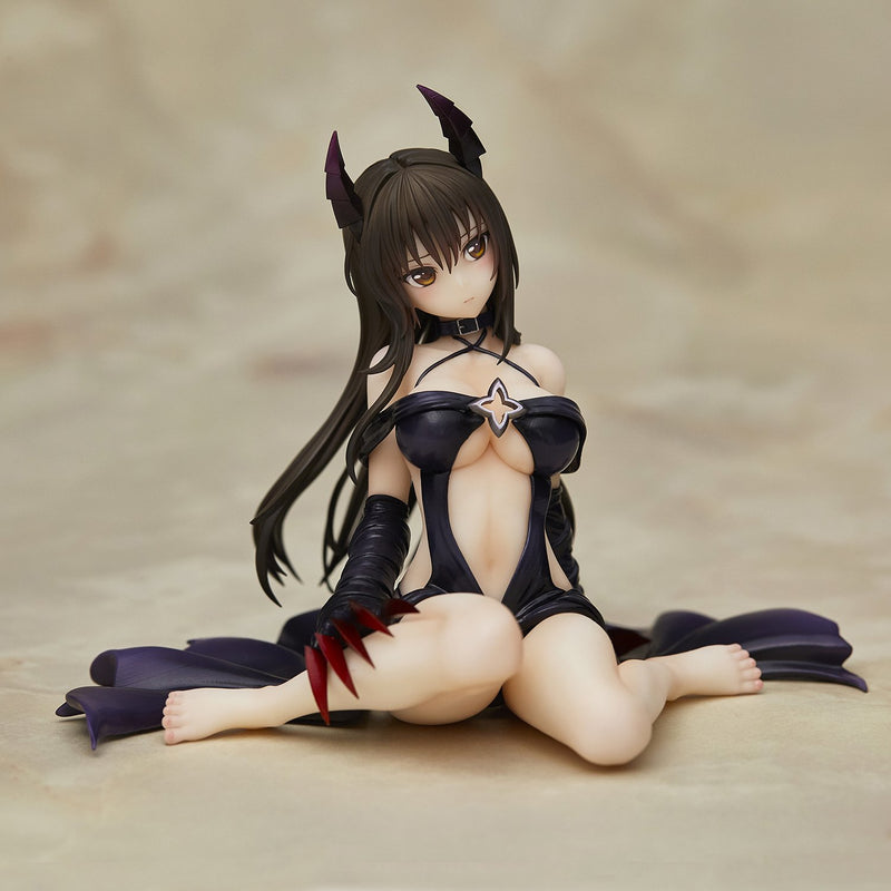 [Reissue] "To Love-Ru Darkness" 1/6 Scale Kotegawa Yui Darkness Ver.