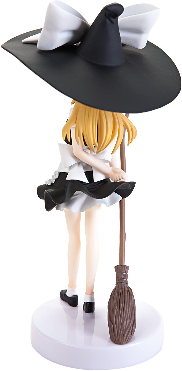 Kirisame Marisa Premium-Abbildung Touhou Projekt - FuRyu