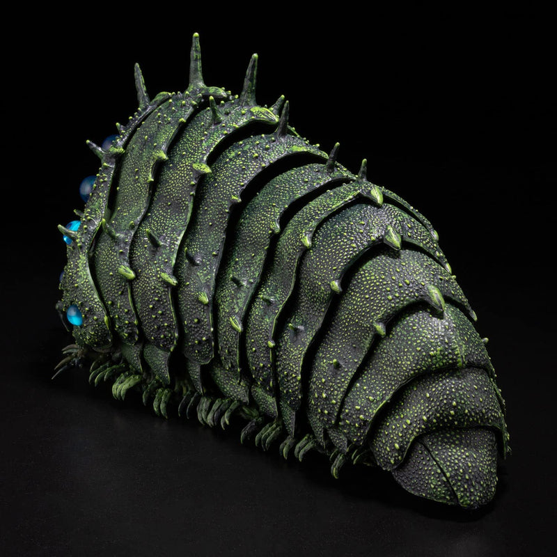 "Nausica of the Valley of the Wind" Takeyashiki Jizaiokimono Ohmu