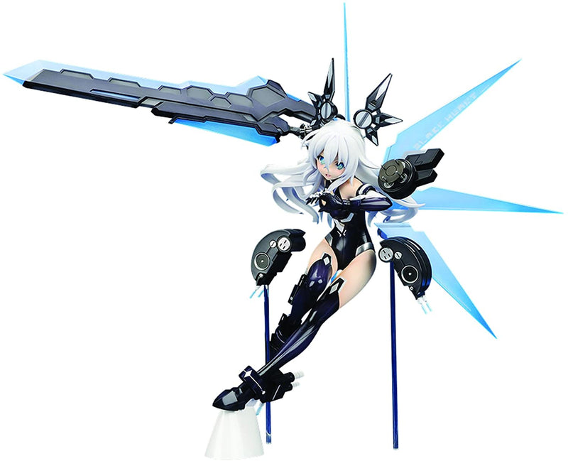 "Choujigen Game Neptune: The Animation" 1/7 Scale Figure Black Heart