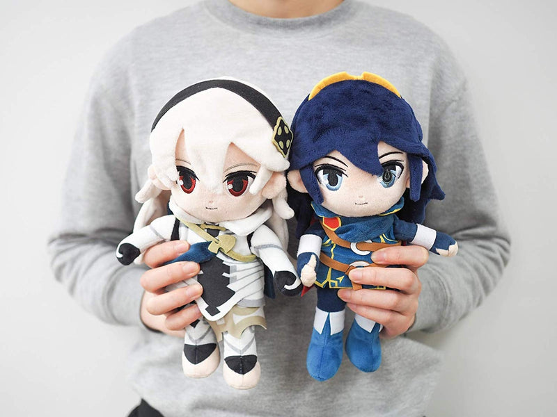 Fire Emblem FP05 Corrin Kamui Peluche Peluche S (Sanei Boeki)
