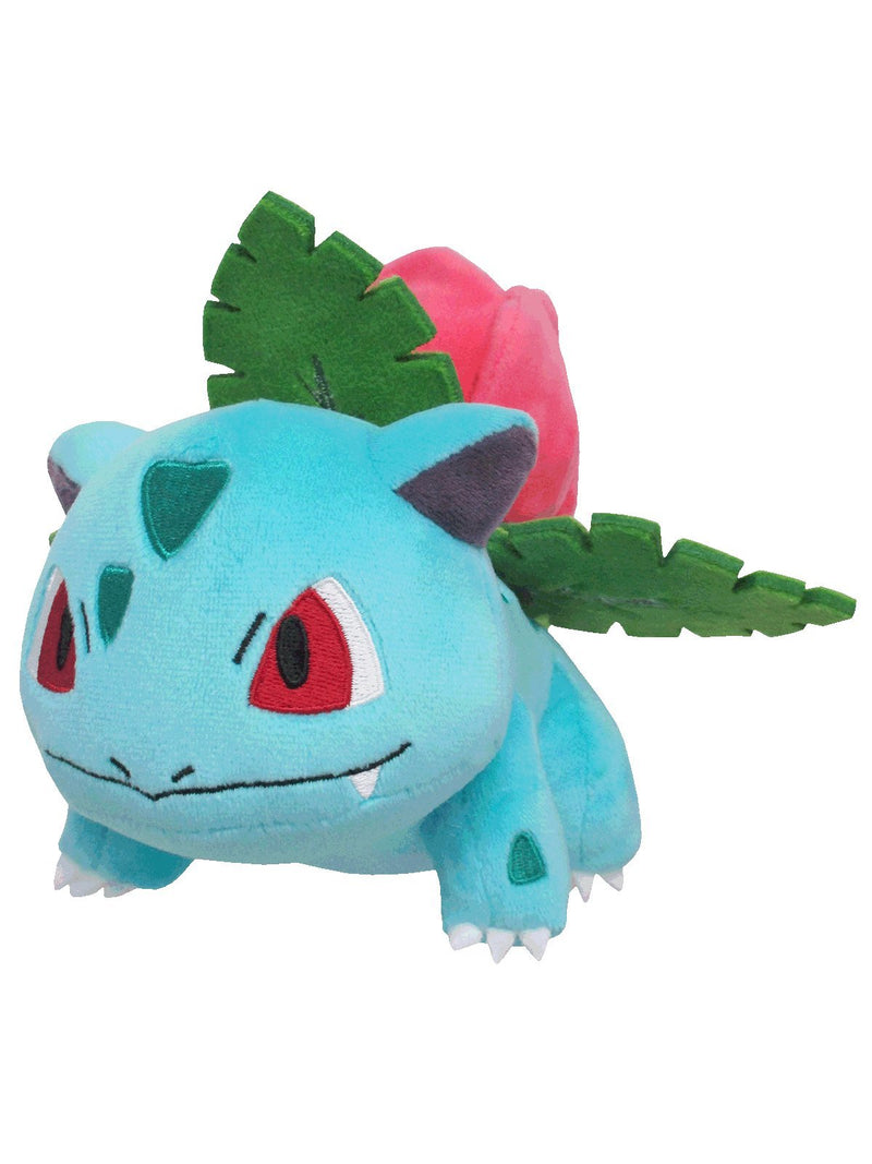 "Pokemon" Allstar Collection Plush PP76  Ivysaur (S Size)