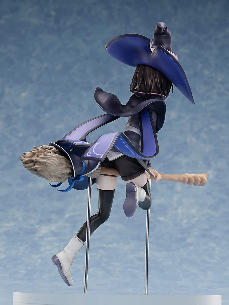 "Die Reise von Elaina" Saya 1/7 Scale Figure