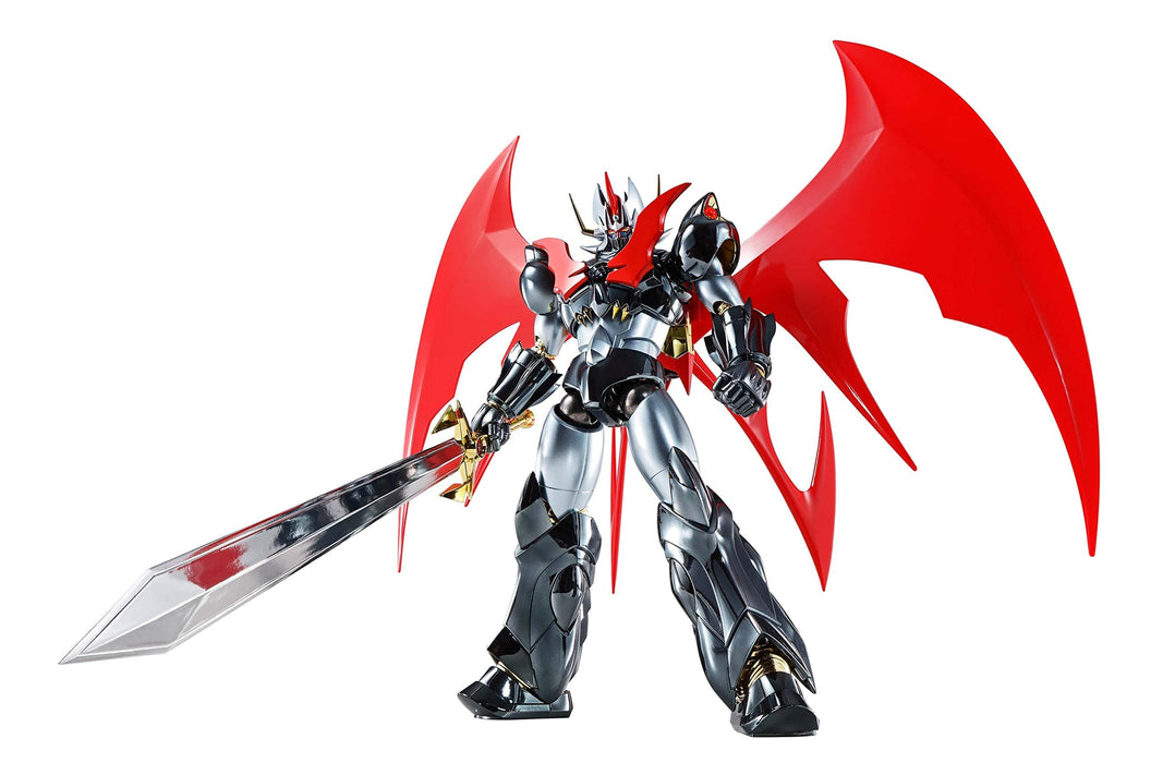 "Mazinkaiser" Soul of Chogokin GX-75SP Mazinkaise 20th Anniv. Ver.