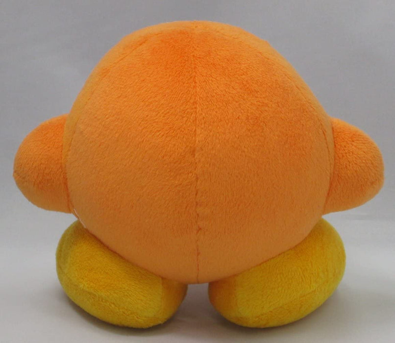 "Kirby's Dream Land" All Star Collection Plush KP02 Waddle Dee (S Size)