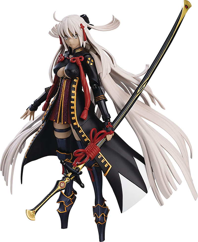 "Fate/Grand Order" figma#515 Alter Ego / Okita Souji (Alter)