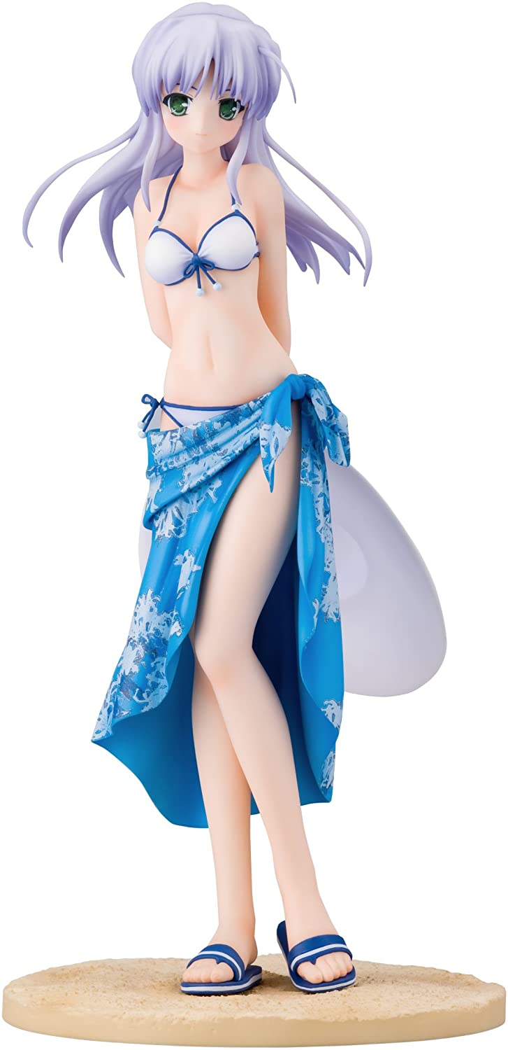 Feena Fam Earthlight 1/8 Yoake Mae yori Ruri-iro na - Max Factory