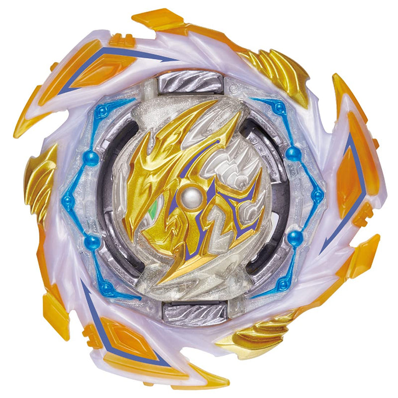 Beyblade Burst B-191 Overdrive SP Starter Set