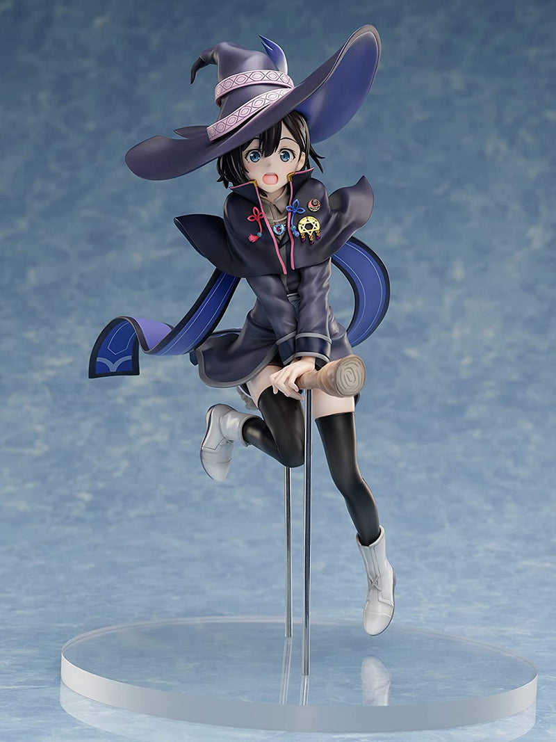 "Die Reise von Elaina" Saya 1/7 Scale Figure