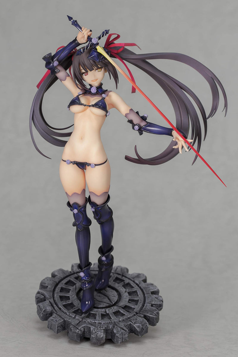 "Date A Live Fragment: Date A Bullet" Tokisaki Kurumi Bikini Armor Ver.