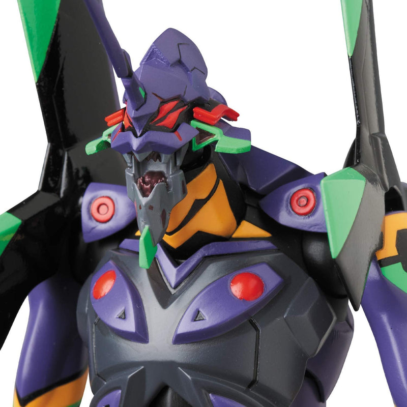 Evangelion Shin GekijouBan: Q - EVA-13 - MAFEX No.114 (Juguete de Medicom)