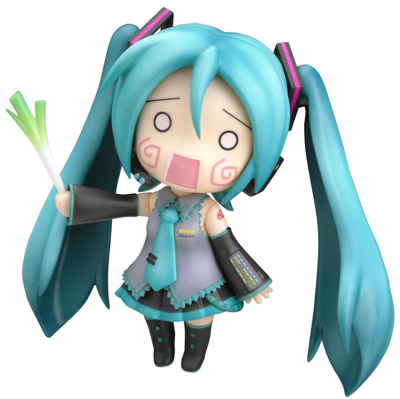 "Vocaloid" Nendoroid Hatsune Miku