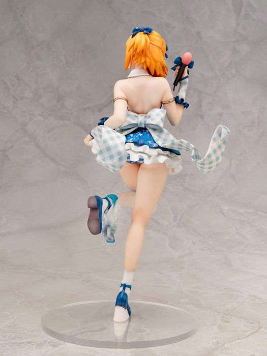 "I Want You To Make a Disgusted Face and Show Me Your Underwear" 1/7 Scale Idol's Yuina