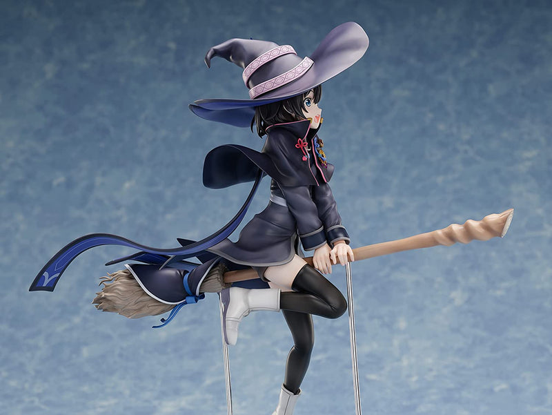 "Die Reise von Elaina" Saya 1/7 Scale Figure