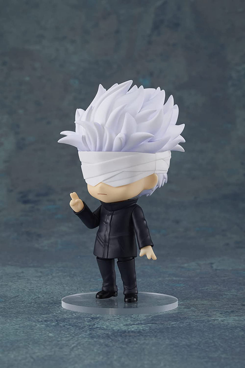 "Jujutsu Kaisen 0: The Movie" Nendoroid#1767 Gojo Satoru