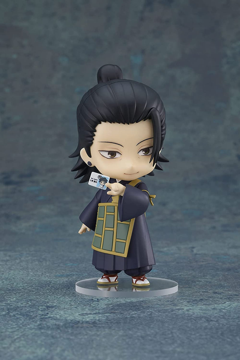 "Jujutsu Kaisen 0: The Movie" Nendoroid#1768 Geto Suguru