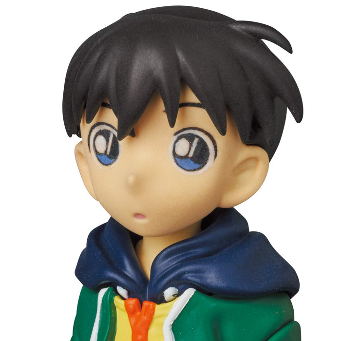 "Detective Conan" UDF No.629 Series 4 Edogawa Conan Tropical Land Ver.