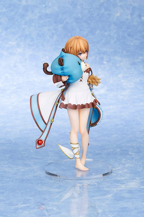 Hyperdimension Neptunia - 1/8 Blanc Neoki Ver. (Broccoli)