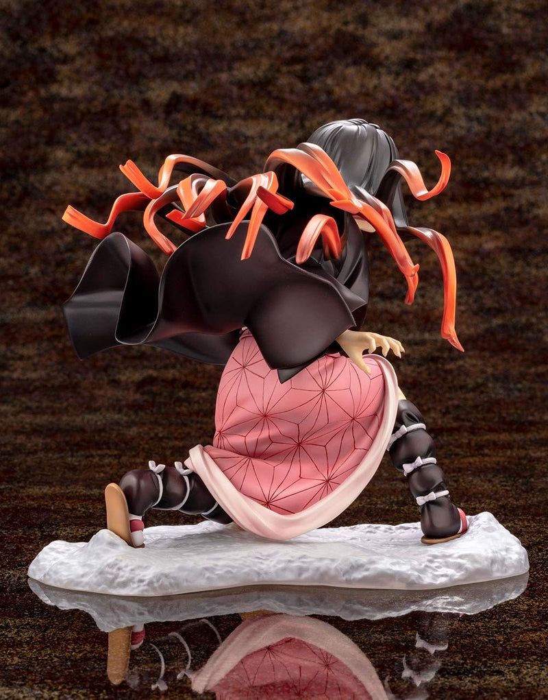 Kimetsu No Yaiba - Kamado Nezuko - Artfx J - 1/8 (Kotobukiya)