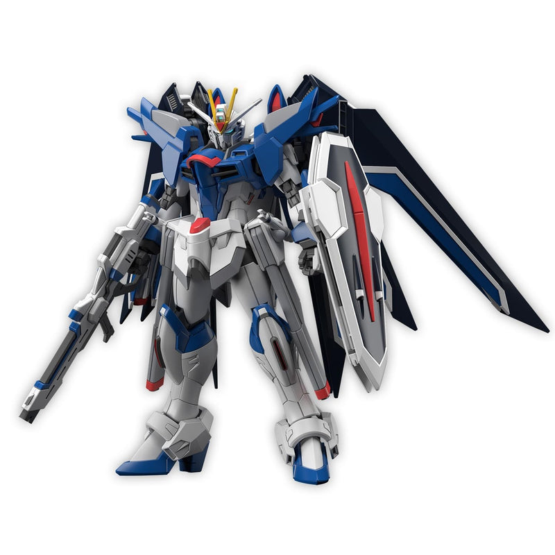 HG 1/144 "Mobile Suit Gundam Seed FREEDOM" Rising Freedom Gundam