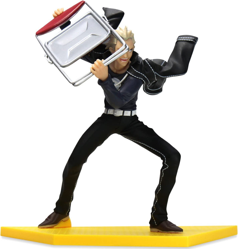 Kanji Tatsumi Persona 4: The Ultimate in Mayonaka Arena - Taito