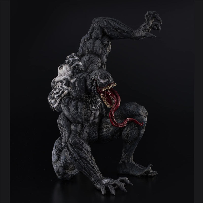 "Venom" sofbinal Series Venom 1.5 Ver. with Display Base