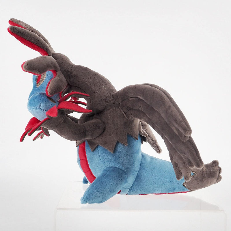 "Pokemon" Allstar Collection Peluche PP215 Hydreigon (S)