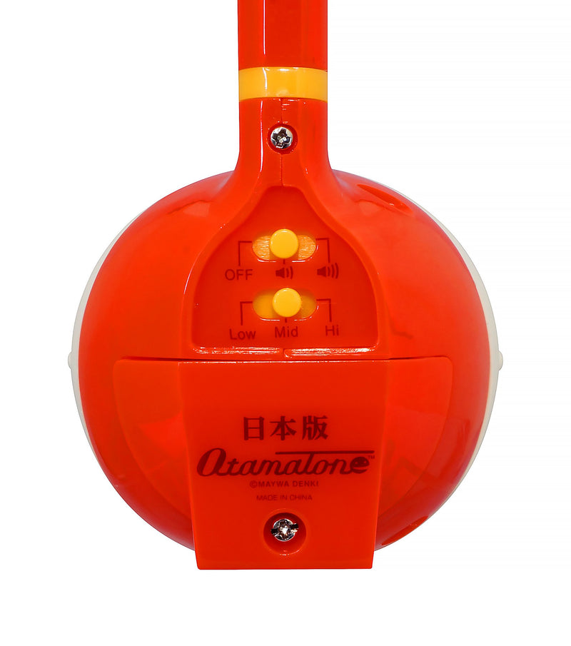 otamatone japan kabuki