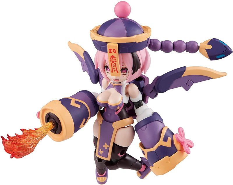 "Desktop Army" N-202d Titania Genbu