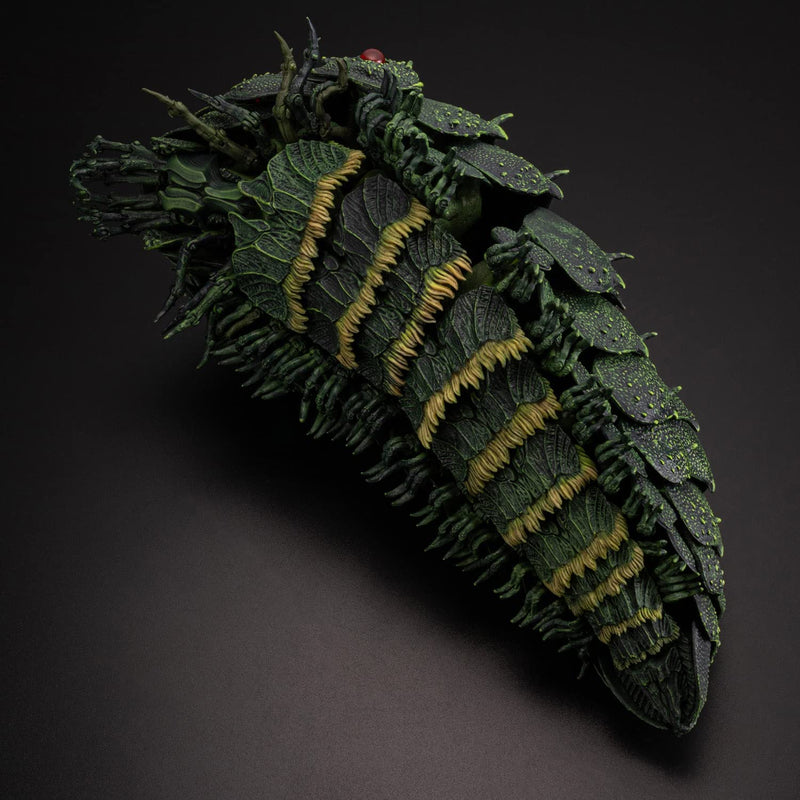 "Nausica of the Valley of the Wind" Takeyashiki Jizaiokimono Ohmu