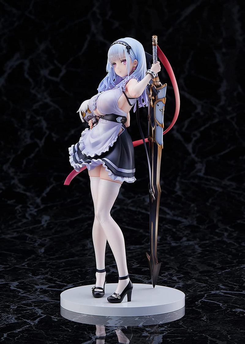 "Azur Lane" Dido Light Armor Ver.