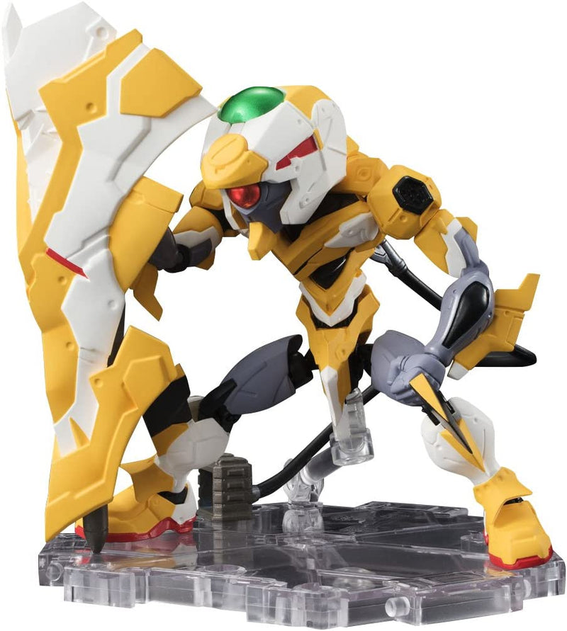 EVA-00 EVA UnitNXEDGE STILE Evangelion Shin Gekijouban - Bandai