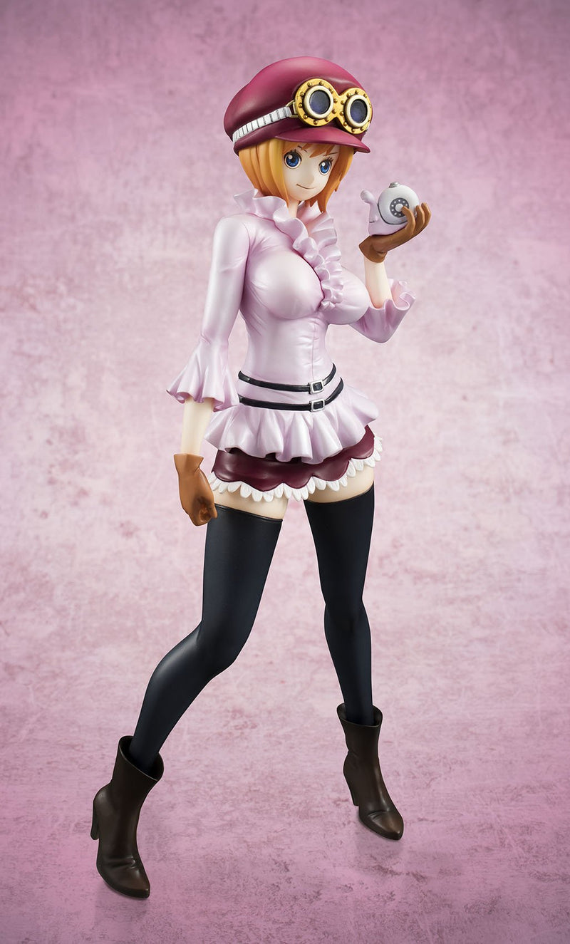 "ONE PIECE" Portrait.Of.Pirates Sailing Again Koala