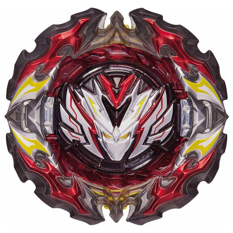 Beyblade Burst B-195 Booster Prominence Valkyrie .Ov.At'-0
