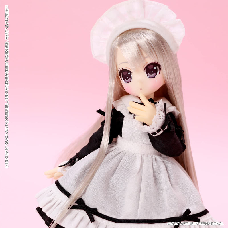 Lil' Fairy -Small Maid- Vel 7th Anniversary (Poyo Mouth Ver.)