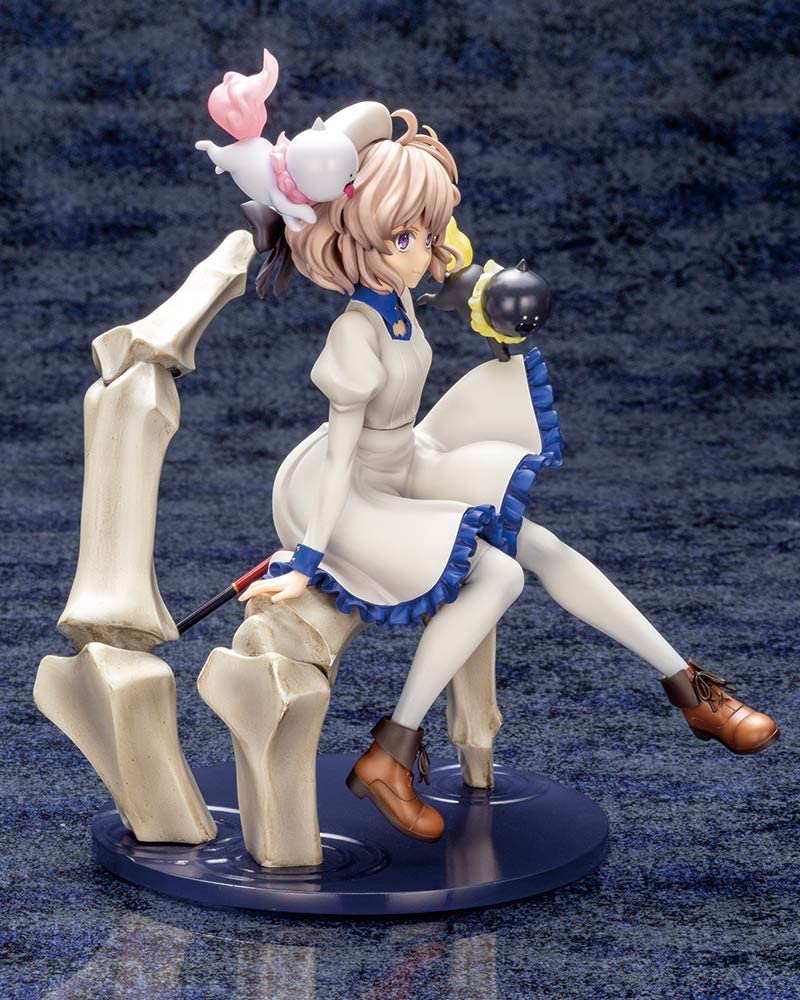 In / Spectre - Iwanaga Kotoko - 1/7 (Kotobukiya)
