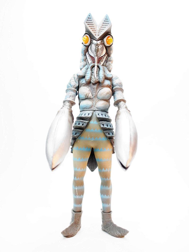 CCP 1/6 Tokusatsu Series Vol. 09 "Ultraman" Alien Baltan