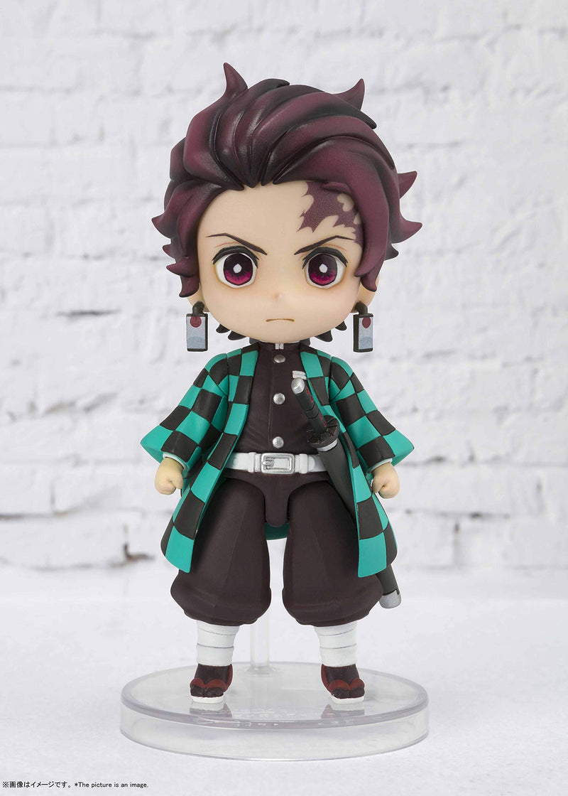 Figuren Mini "Demon Slayer: Kimetsu no Yaiba" Kamado Tanjiro
