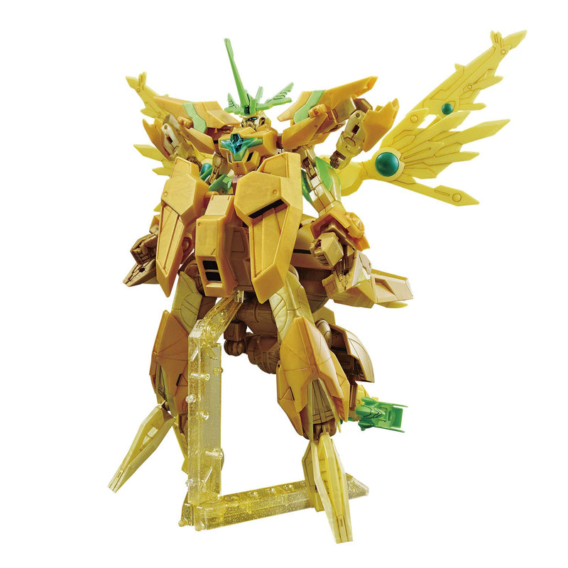 1/144 HGBD:R "Gundam Build Divers Re:Rise" Re:Rising Gundam