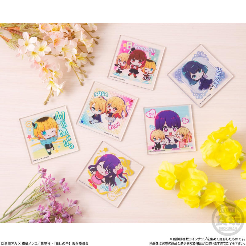 Chibi CharAcrylic "Oshi no Ko"