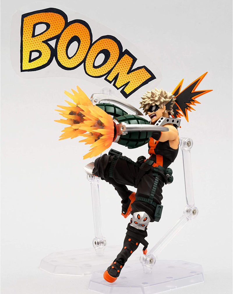 "My Hero Academia" Amazing Yamaguchi Série n ° 022 Bakugo Katsuki (Kaiyodo)