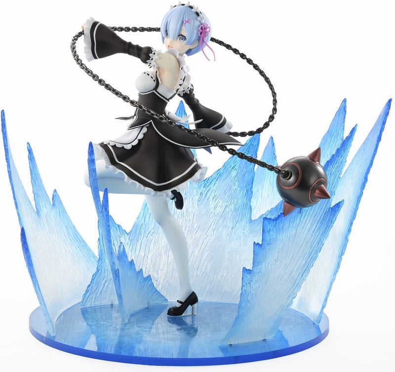 "Re:ZERO Starting Life in Another World" 1/7 Scale Figure Rem
